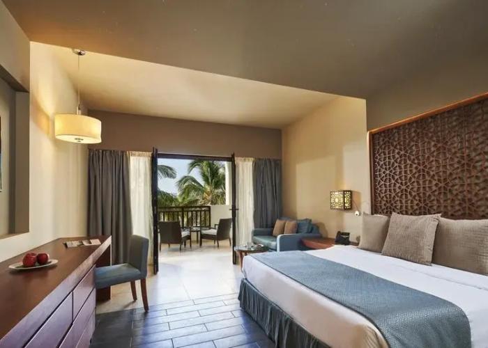 Fanar Hotel and Residences