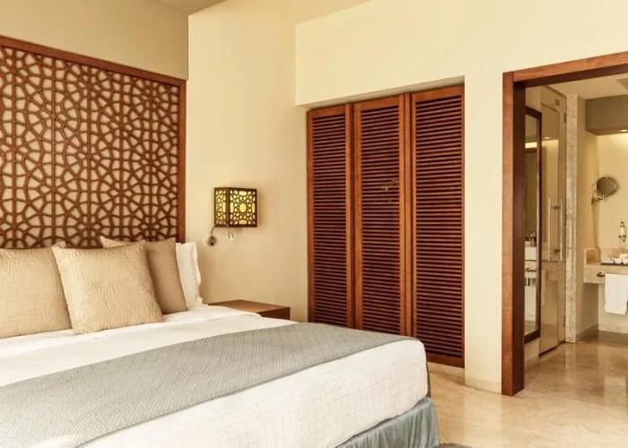 Fanar Hotel and Residences