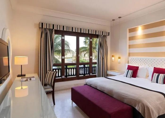 Fanar Hotel and Residences