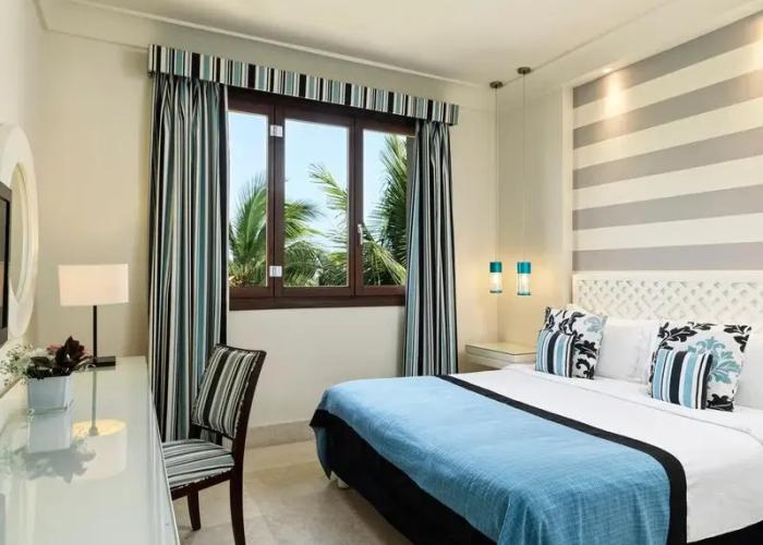 Fanar Hotel and Residences