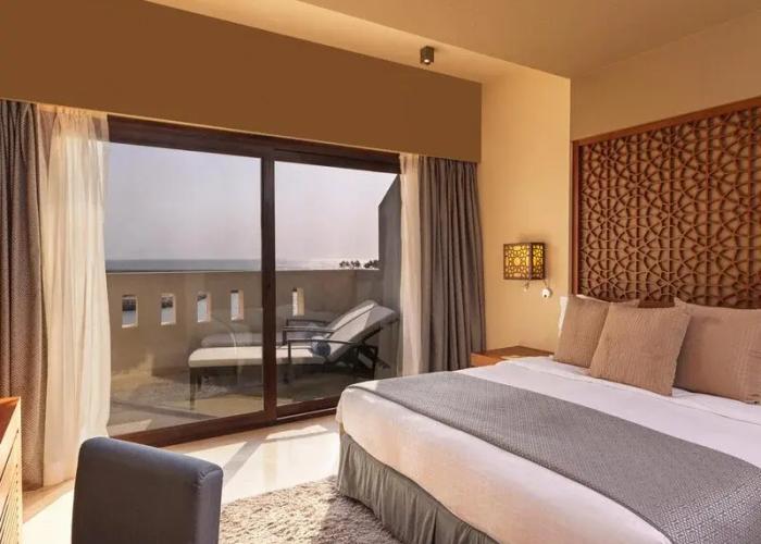 Fanar Hotel and Residences