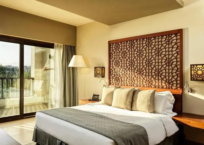 Fanar Hotel and Residences
