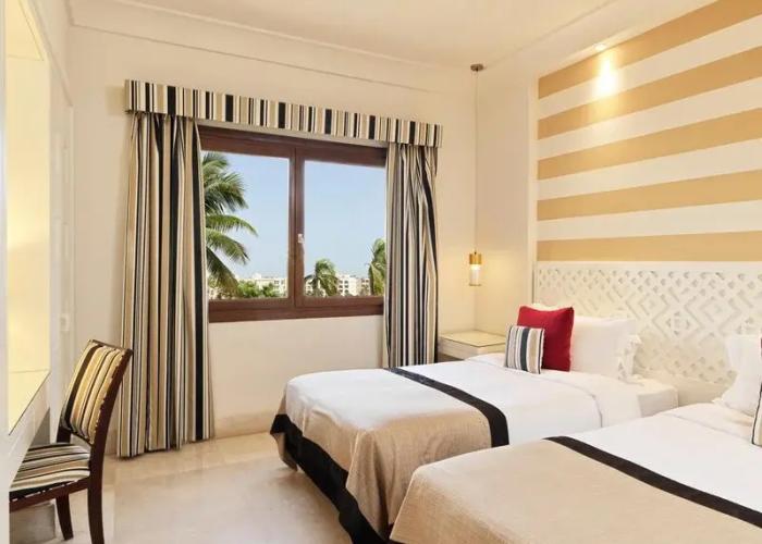 Fanar Hotel and Residences