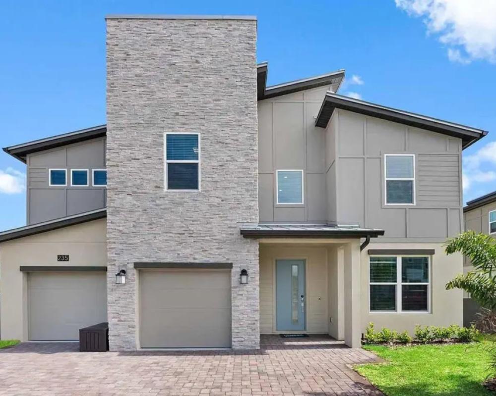 Villatel at Harbor Island Resort