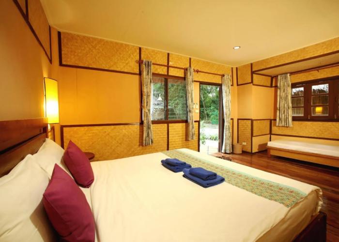 Mayalay Resort-Green Hotel