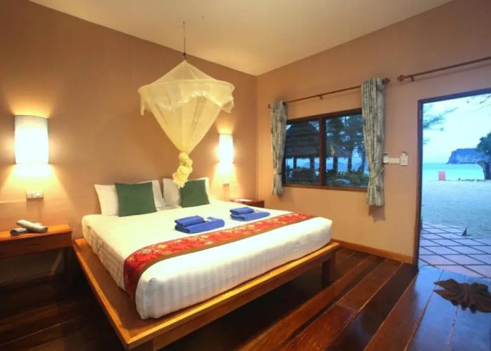 Mayalay Resort-Green Hotel