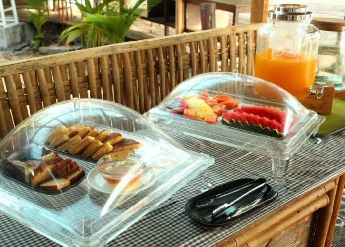 Mayalay Resort-Green Hotel