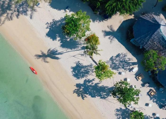 Mayalay Resort-Green Hotel