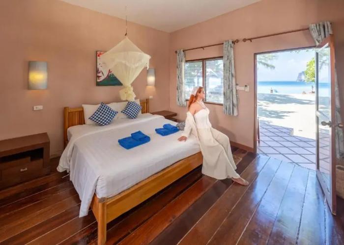 Mayalay Resort-Green Hotel