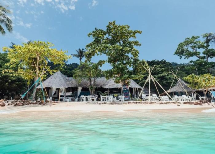 Mayalay Resort-Green Hotel