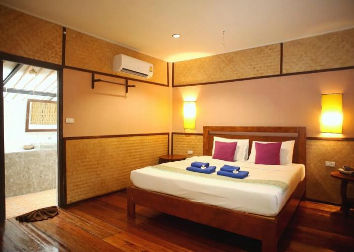 Mayalay Resort-Green Hotel