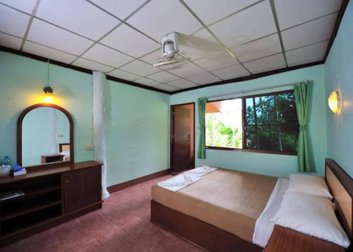 Koh Ngai Resort Trang