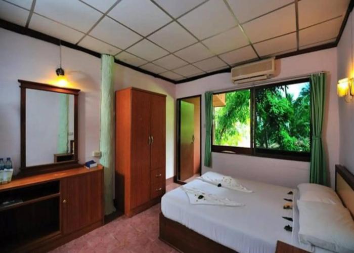 Koh Ngai Resort Trang