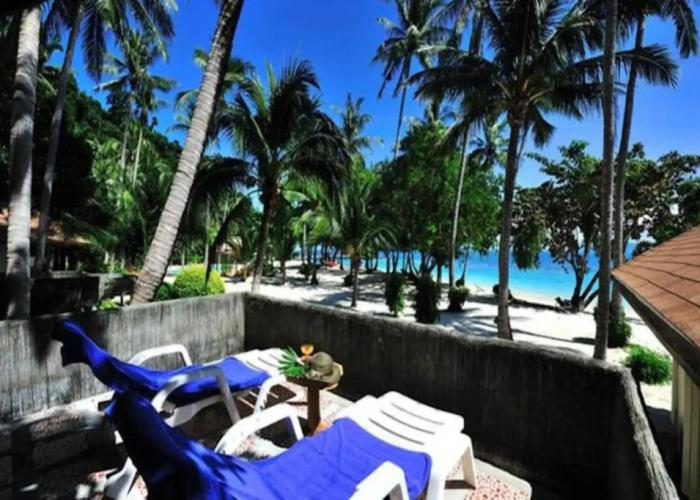 Koh Ngai Resort Trang