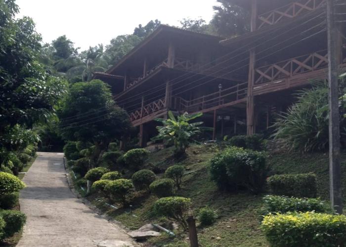 Koh Ngai Resort Trang