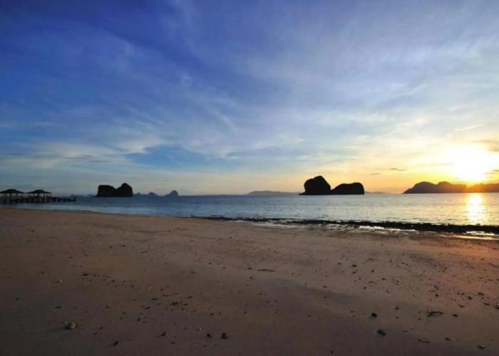 Koh Ngai Resort Trang