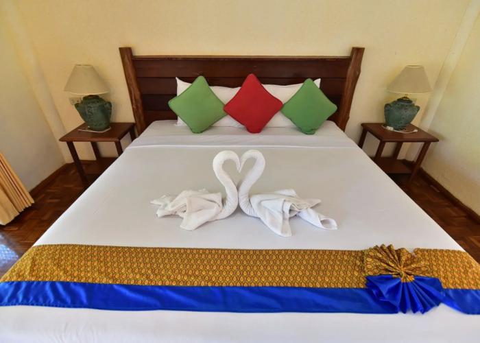Koh Ngai Resort Trang