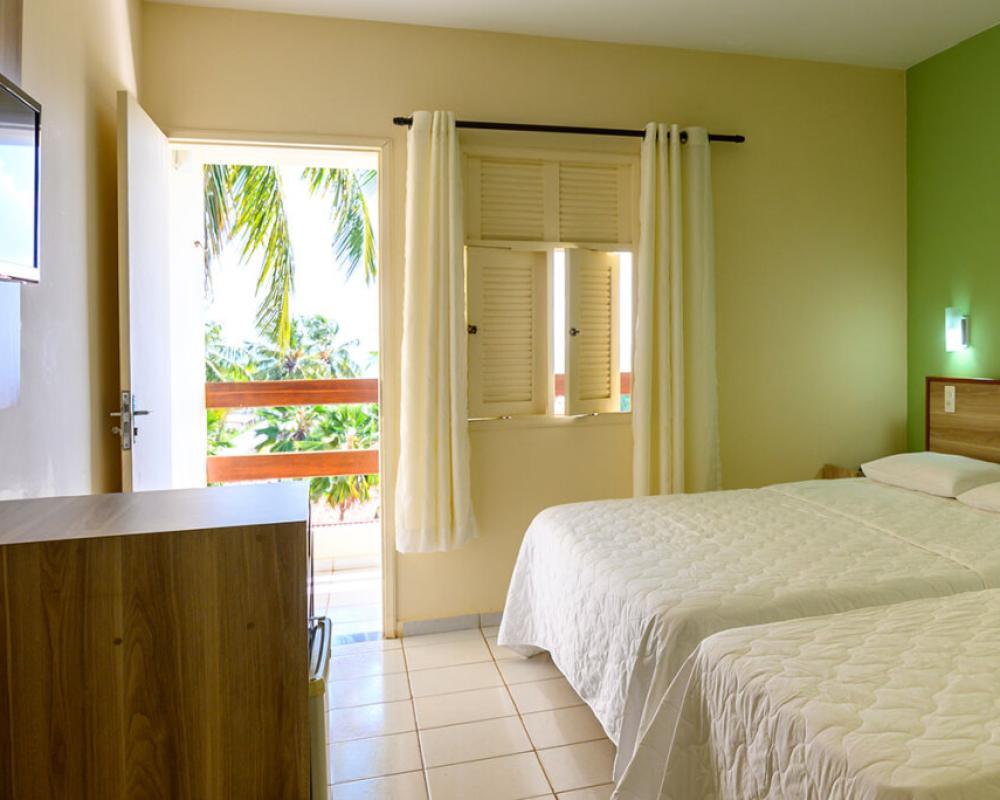 Hotel Village do Sol