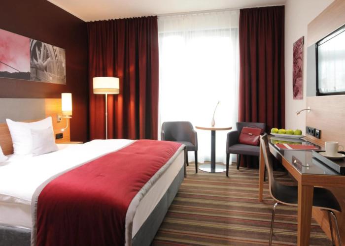 Leonardo Hotel Voelklingen-Saarbruecken