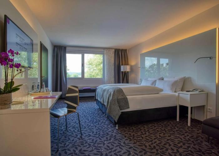 Leonardo Hotel Voelklingen-Saarbruecken