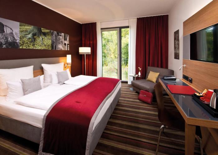 Leonardo Hotel Voelklingen-Saarbruecken