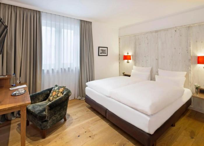 Leonardo Hotel Voelklingen-Saarbruecken