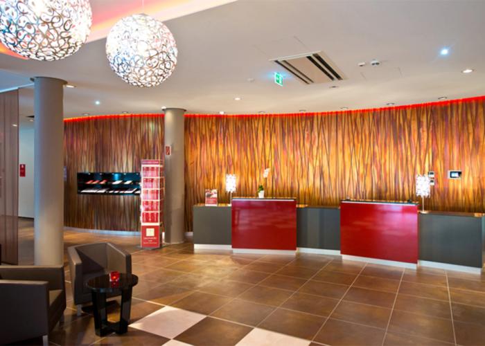 Leonardo Hotel Voelklingen-Saarbruecken