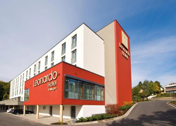 Leonardo Hotel Voelklingen-Saarbruecken