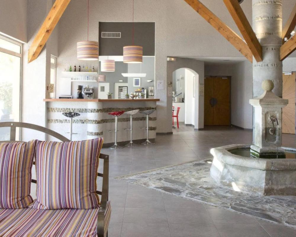 Hôtel Du Village Catalan