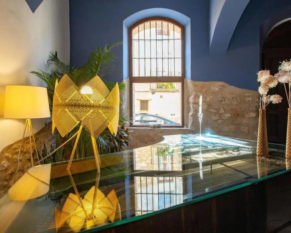 El Palauet del Priorat