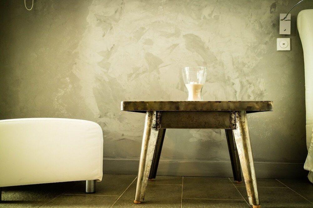 Suites d'hôtes Prestige Mas de l'étoile