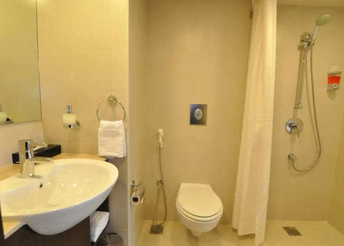 Keys Select by Lemon Tree Hotels, Kochi