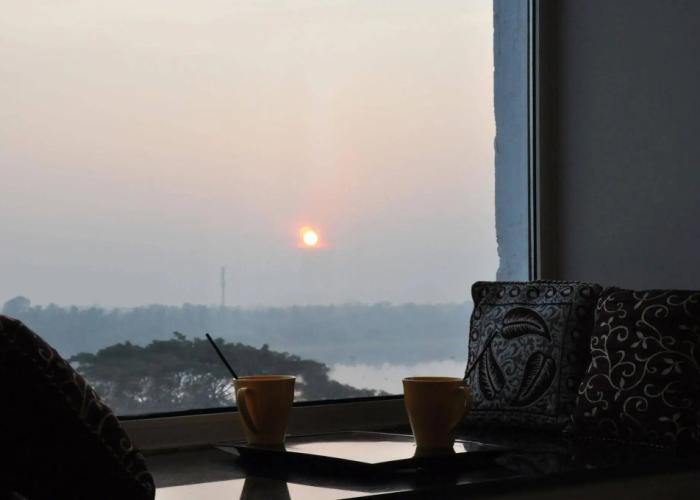 Keys Select by Lemon Tree Hotels, Kochi