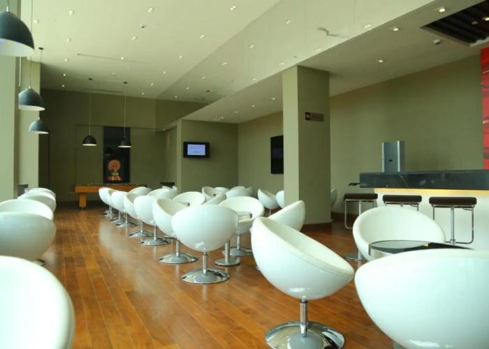Keys Select by Lemon Tree Hotels, Kochi