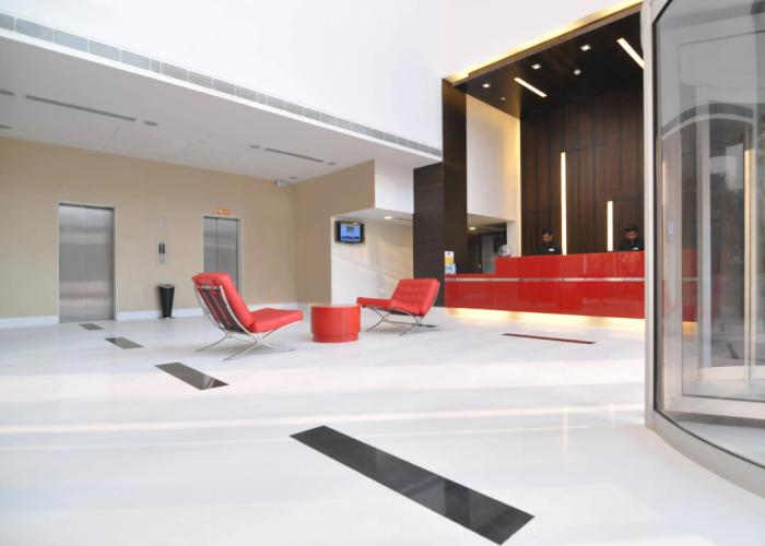 Keys Select by Lemon Tree Hotels, Kochi