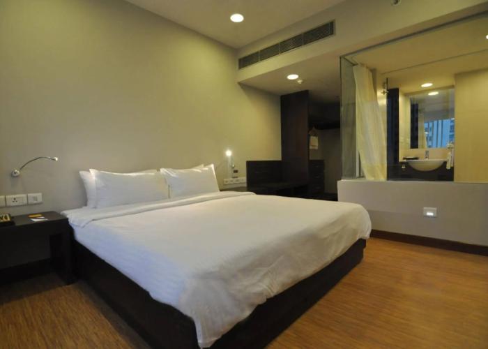 Keys Select by Lemon Tree Hotels, Kochi