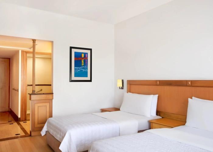 Le Meridien Kochi