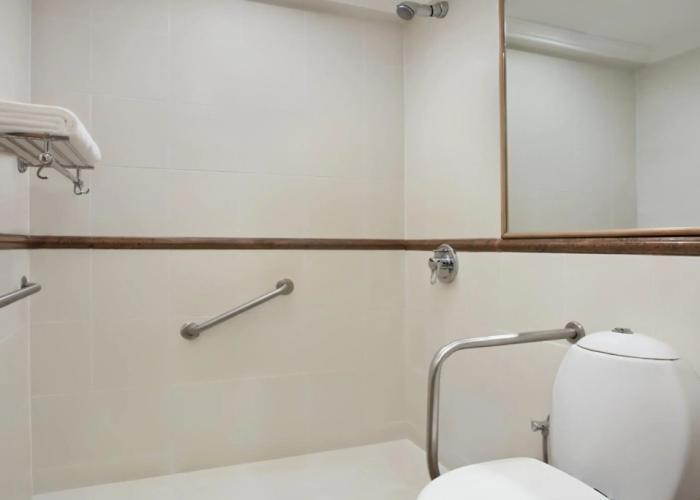 Le Meridien Kochi