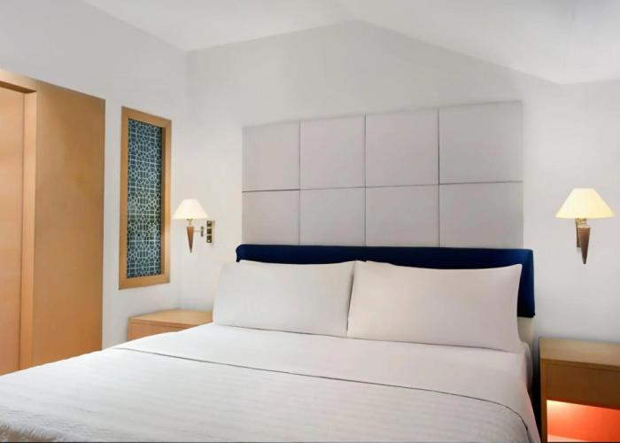 Le Meridien Kochi