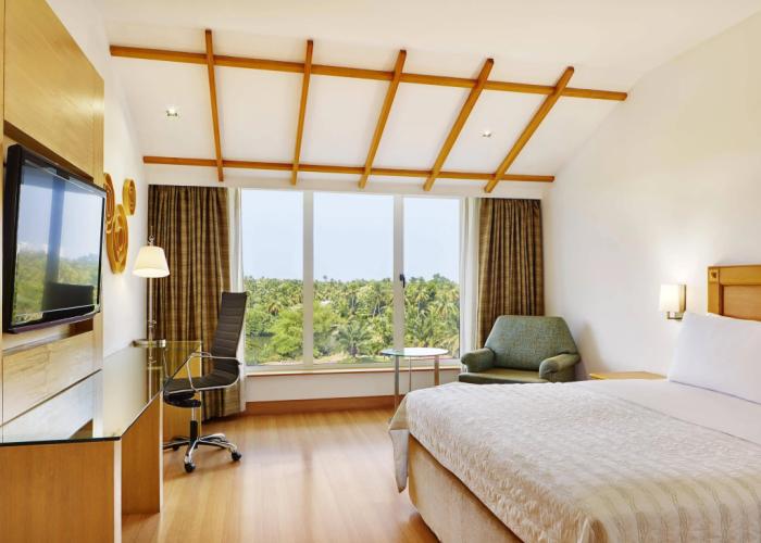 Le Meridien Kochi