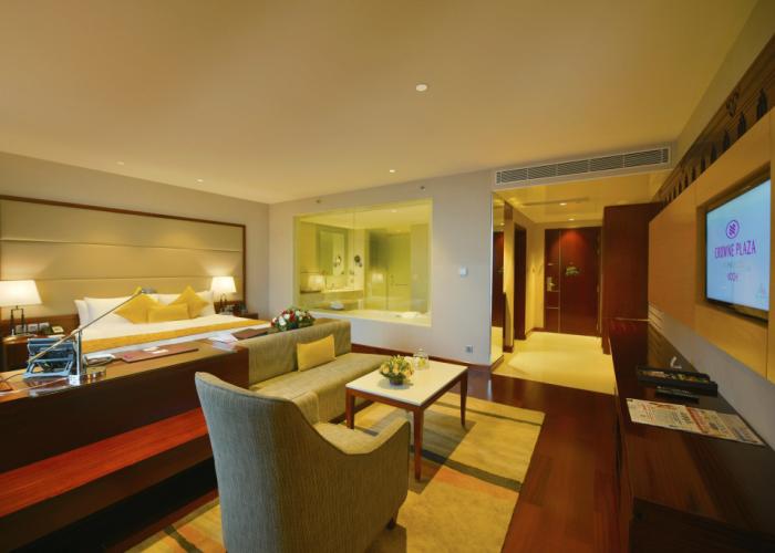 Crowne Plaza Kochi by IHG