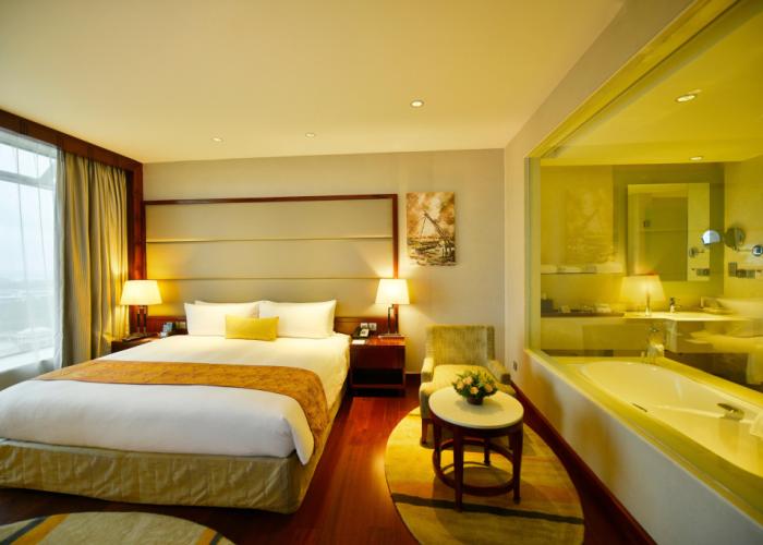 Crowne Plaza Kochi by IHG