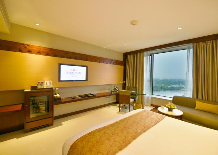Crowne Plaza Kochi by IHG