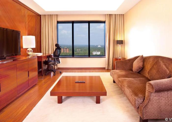 Holiday Inn Cochin, an IHG Hotel