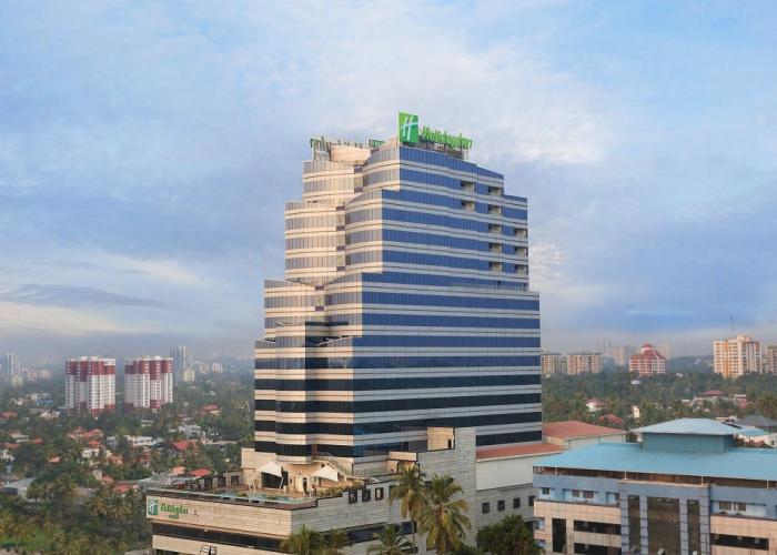 Holiday Inn Cochin, an IHG Hotel