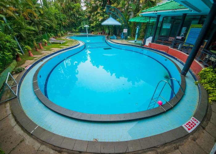 The Renai Cochin