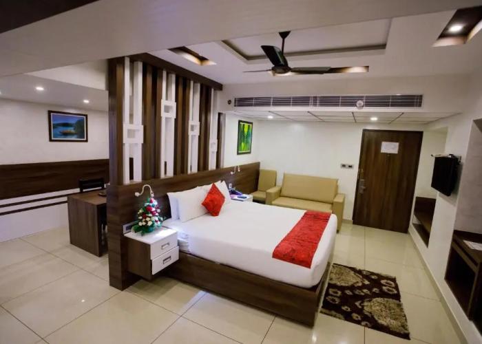 The Renai Cochin