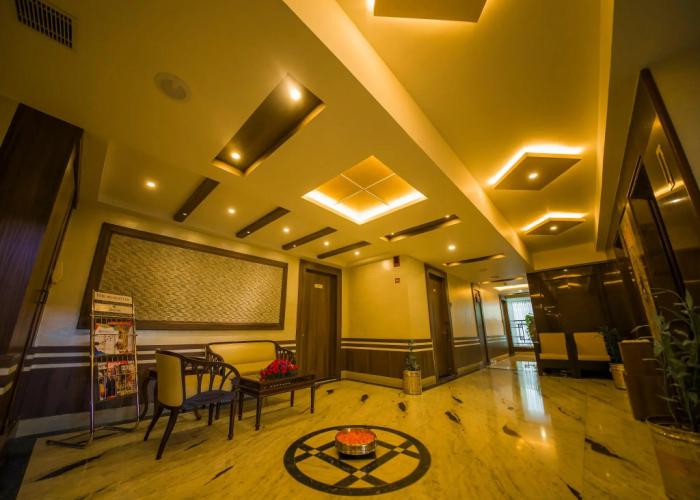 The Renai Cochin