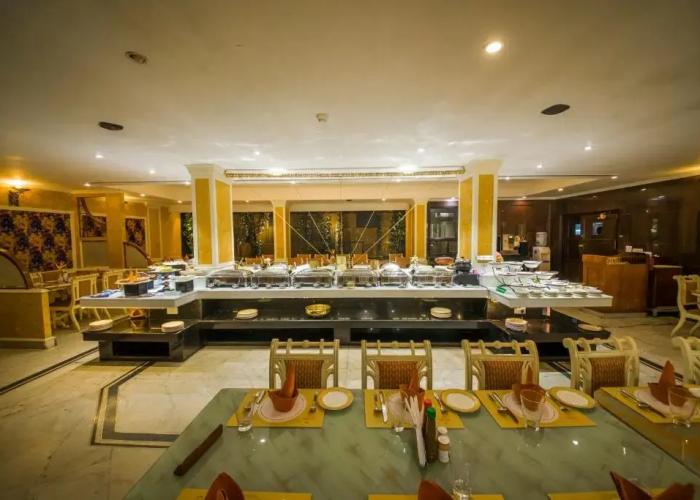 The Renai Cochin
