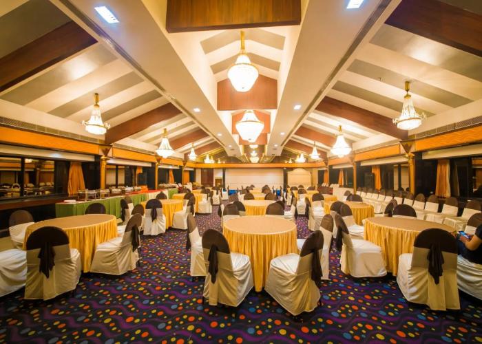 The Renai Cochin